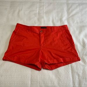 Banana Republic Factory Shorts || Like New Condition!
